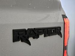 2023 Ford Ranger Raptor