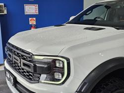2023 Ford Ranger Raptor