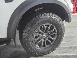 2023 Ford Ranger Raptor