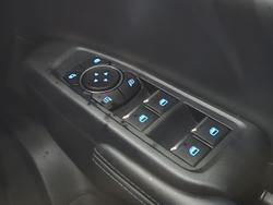 2023 Ford Ranger Raptor