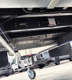 2024 Prime Edge
                Xplorer 16 