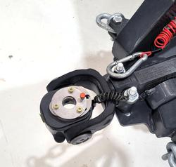 2024 Prime Edge
                Xplorer 16 