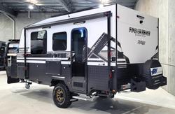 2024 Prime Edge
                Xplorer 16 