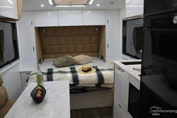 2024 Prime Edge Xplorer 16