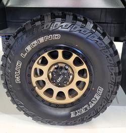 2024 Prime Edge Xplorer 16