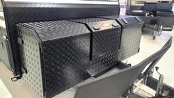 2024 Prime Edge Xplorer 16