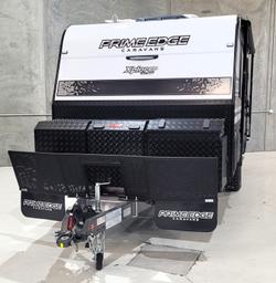 2024 Prime Edge Xplorer 16