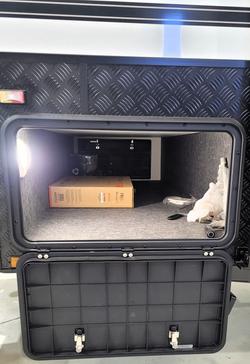 2024 Prime Edge Xplorer 16