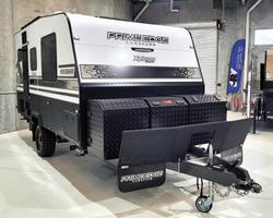 2024 Prime Edge Xplorer 16