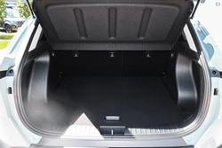 2025 Hyundai Kona Hybrid Elite