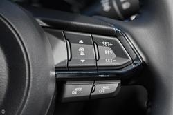 2025 Mazda CX-5 G25 Maxx Sport