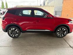 2025 Chery Tiggo 4 Ultimate