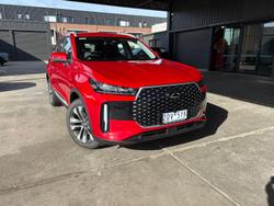 2025 Chery Tiggo 4 Ultimate