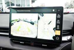 2025 GWM Haval H6 Ultra Hybrid