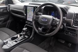 2025 Ford
                Ranger XLT