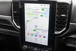 2025 Ford
                Ranger XLT