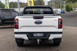 2025 Ford
                Ranger XLT