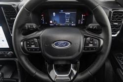 2025 Ford
                Ranger XLT