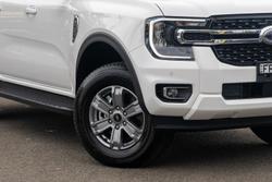 2025 Ford
                Ranger XLT