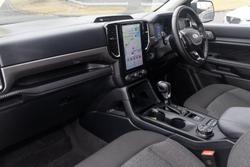 2025 Ford
                Ranger XLT