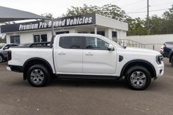 2025 Ford
                Ranger XLT