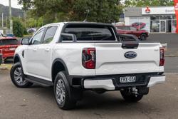 2025 Ford
                Ranger XLT