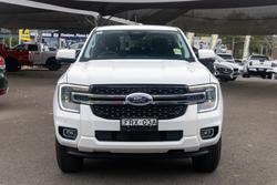 2025 Ford
                Ranger XLT