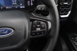 2025 Ford
                Ranger XLT