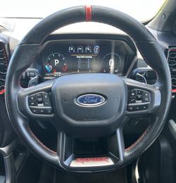 2023 Ford Ranger Raptor