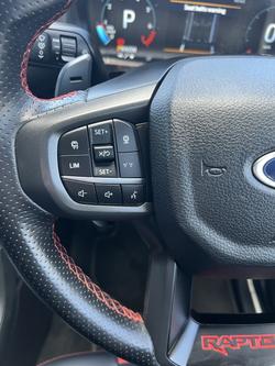 2023 Ford Ranger Raptor