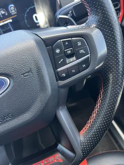 2023 Ford Ranger Raptor