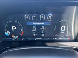 2023 Ford Ranger Raptor