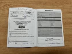 2023 Ford Ranger Raptor