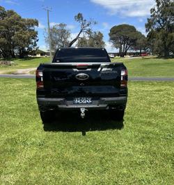 2023 Ford Ranger Raptor