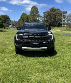 2023 Ford Ranger Raptor