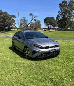 2024 Kia Cerato GT