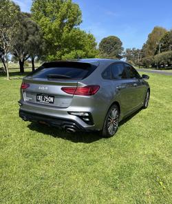2024 Kia Cerato GT