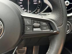 2021 Alfa Romeo Giulia Sport Series 2 MY21 Alfa Red