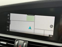 2021 Alfa Romeo Giulia Sport Series 2 MY21 Alfa Red