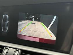 2021 Alfa Romeo Giulia Sport Series 2 MY21 Alfa Red