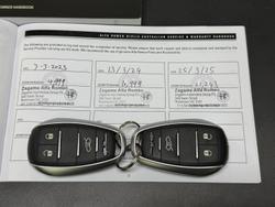 2021 Alfa Romeo Giulia Sport Series 2 MY21 Alfa Red