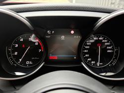 2021 Alfa Romeo Giulia Sport Series 2 MY21 Alfa Red