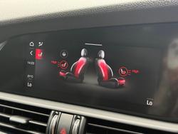 2021 Alfa Romeo Giulia Sport Series 2 MY21 Alfa Red