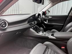 2021 Alfa Romeo Giulia Sport Series 2 MY21 Alfa Red