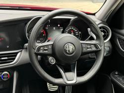 2021 Alfa Romeo Giulia Sport Series 2 MY21 Alfa Red