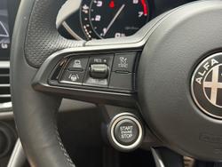 2021 Alfa Romeo Giulia Sport Series 2 MY21 Alfa Red