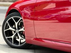 2021 Alfa Romeo Giulia Sport Series 2 MY21 Alfa Red