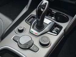 2021 Alfa Romeo Giulia Sport Series 2 MY21 Alfa Red