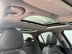 2021 Alfa Romeo Giulia Sport Series 2 MY21 Alfa Red