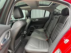 2021 Alfa Romeo Giulia Sport Series 2 MY21 Alfa Red